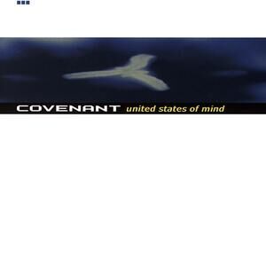 New Sealed Covenant United States Of Mind [New CD]